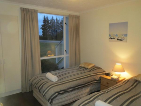Гостиница Methven Accommodation 38  Метвен